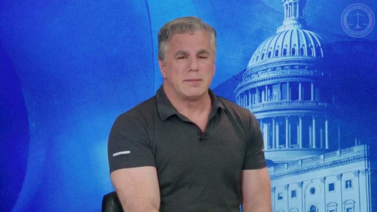 UPDATE:⛔️TULSI GABBARD RELEASES BOMBSHELL FINDINGS ON 2016 ELECTION!