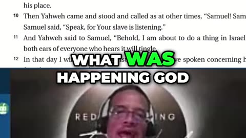 Episode 8: God Revealed: Samuel's Journey to Knowing Jesus– Minister Tyler