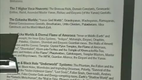 Dance for Freedom Part II ep 3 of 13 Ashayana Deane