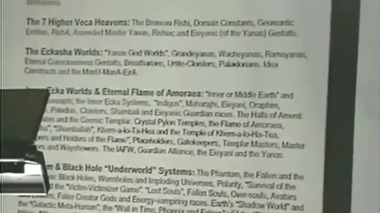 Dance for Freedom Part II ep 3 of 13 Ashayana Deane