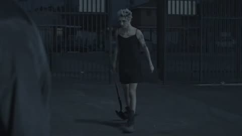 Palaye Royale the bastards say goodbye