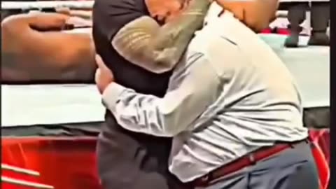 Kamjor par hath nahi uthana chahiye 🥺