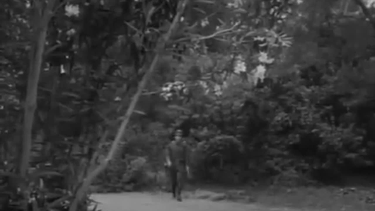 COMBAT! s.2 ep.10; 'A Distant Drum'