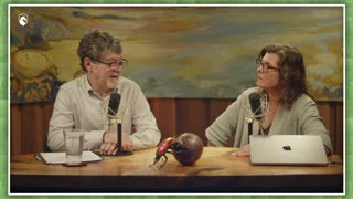 The 283rd Evolutionary Lens with Bret Weinstein and Heather Heying