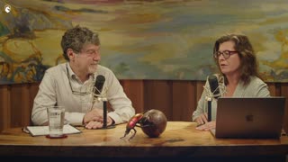 The 283rd Evolutionary Lens with Bret Weinstein and Heather Heying