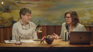 The 283rd Evolutionary Lens with Bret Weinstein and Heather Heying