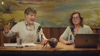 The 283rd Evolutionary Lens with Bret Weinstein and Heather Heying