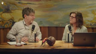The 283rd Evolutionary Lens with Bret Weinstein and Heather Heying