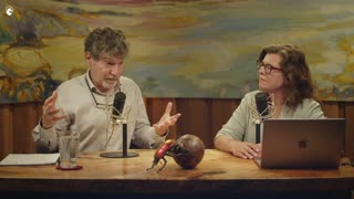 The 283rd Evolutionary Lens with Bret Weinstein and Heather Heying