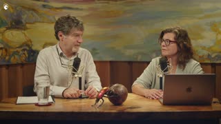 The 283rd Evolutionary Lens with Bret Weinstein and Heather Heying