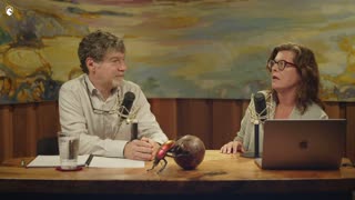 The 283rd Evolutionary Lens with Bret Weinstein and Heather Heying