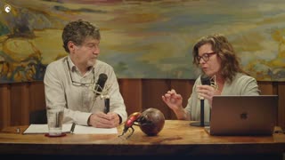 The 283rd Evolutionary Lens with Bret Weinstein and Heather Heying