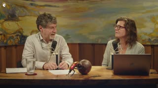 The 283rd Evolutionary Lens with Bret Weinstein and Heather Heying