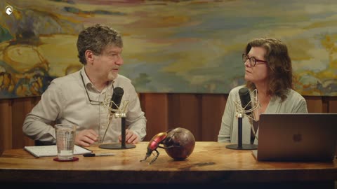 The 283rd Evolutionary Lens with Bret Weinstein and Heather Heying