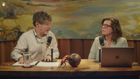 The 283rd Evolutionary Lens with Bret Weinstein and Heather Heying
