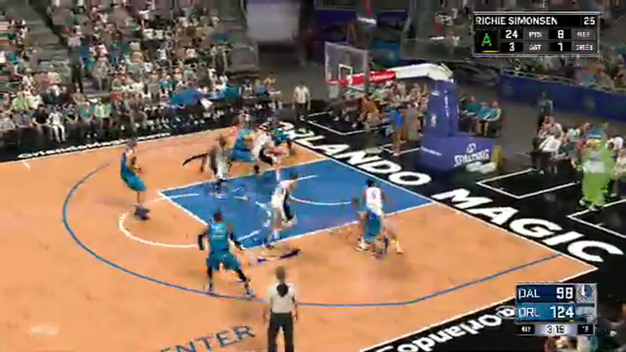 4-23-17 Edition of Sports Sunday Afternoons with NBA 2K17 Part 2 of 2