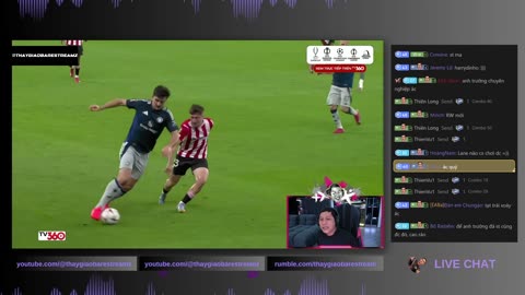 MU VS ATHLETIC BILBAO