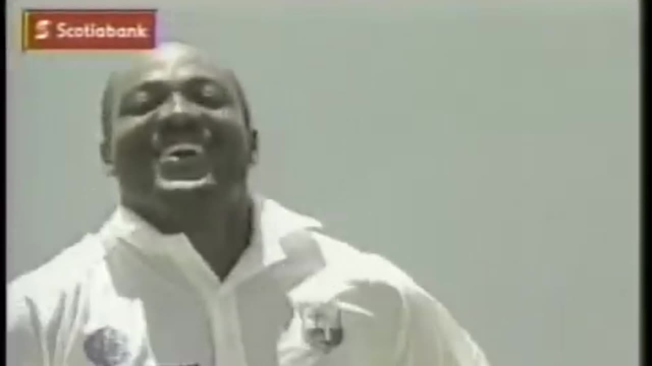Brian Lara Historic - 400 Not Out WI Cricket