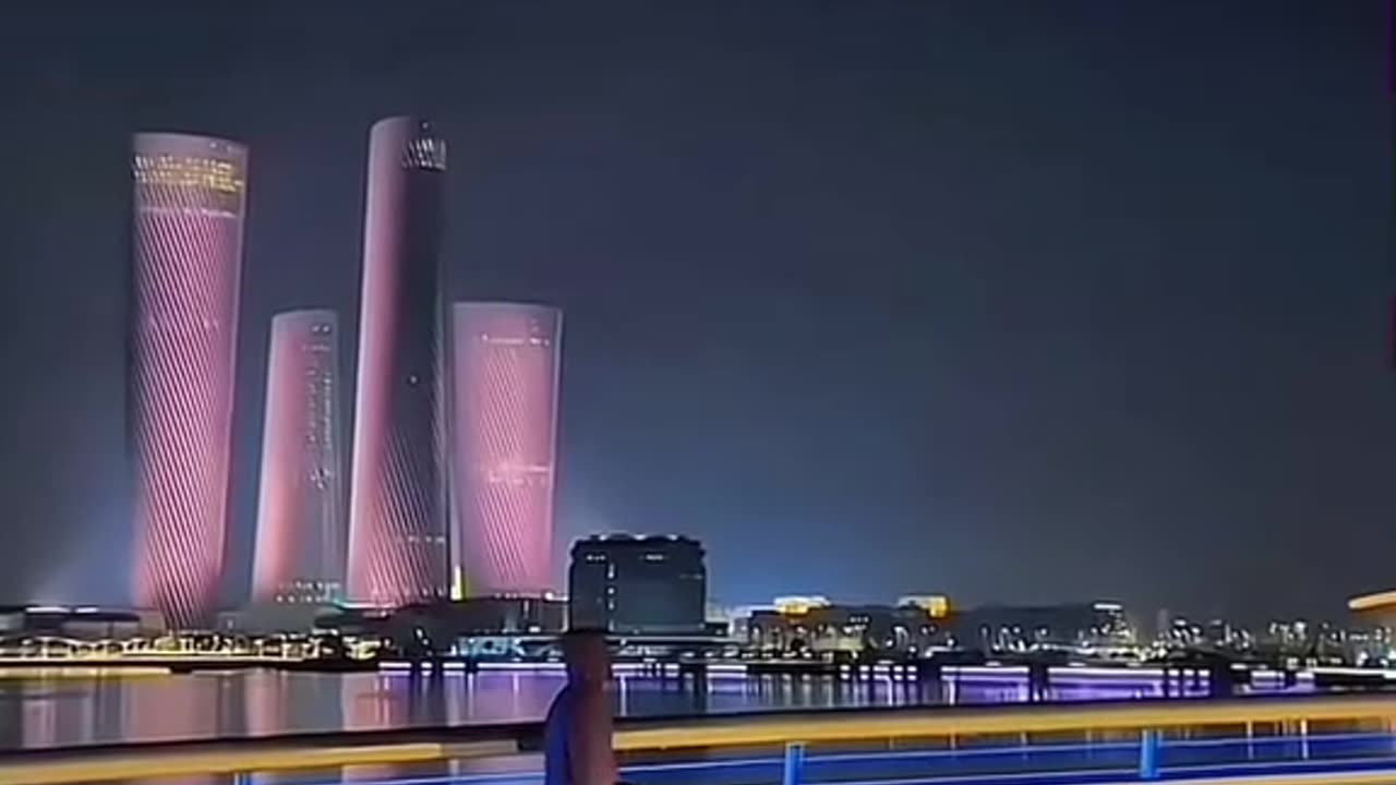 🔴 Qatar: The Small Gulf State with Portentous Global Influence