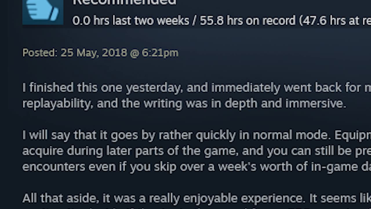 Cursed Lands Steam Review