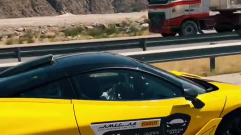 🚀💨 You Won't Believe This Luxury Car's Speed! | LuxurySportsCars