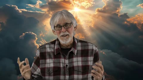 Oh Heavens (s1e49) - God, Lucifer, and the Terrible Price of Free Will