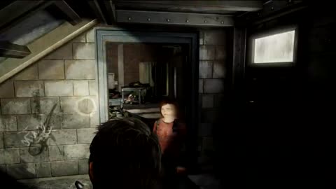 The Last of Us Remastered Playthrough Part25