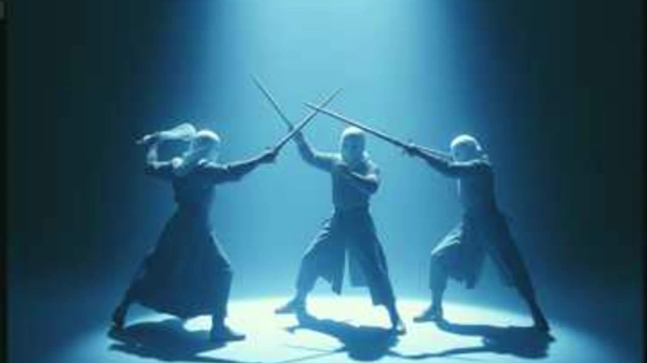 Echoes in Steel (Echo Knight)