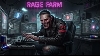 SLY BOOTH RAGE FARM