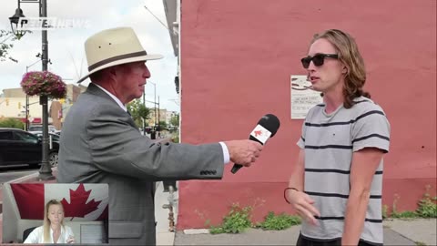International news updates and grifters who ruin everything