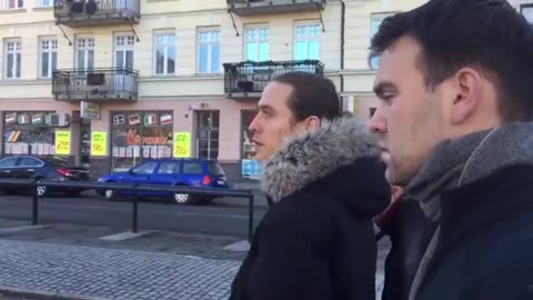 Invasion - Swedens Rape Epidemic