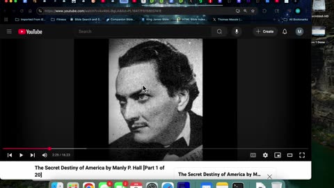 7/9/25 Did Secret Societies Usurp the European Kings (10 Tribes of Israel)? Cont.