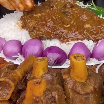 CHICKEN LIVER EATING ASMR #mukbang