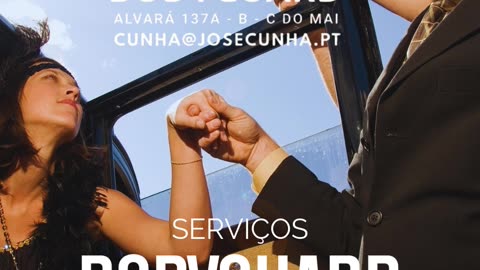 Serviços bodyguard