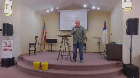 Grace Under Fire III