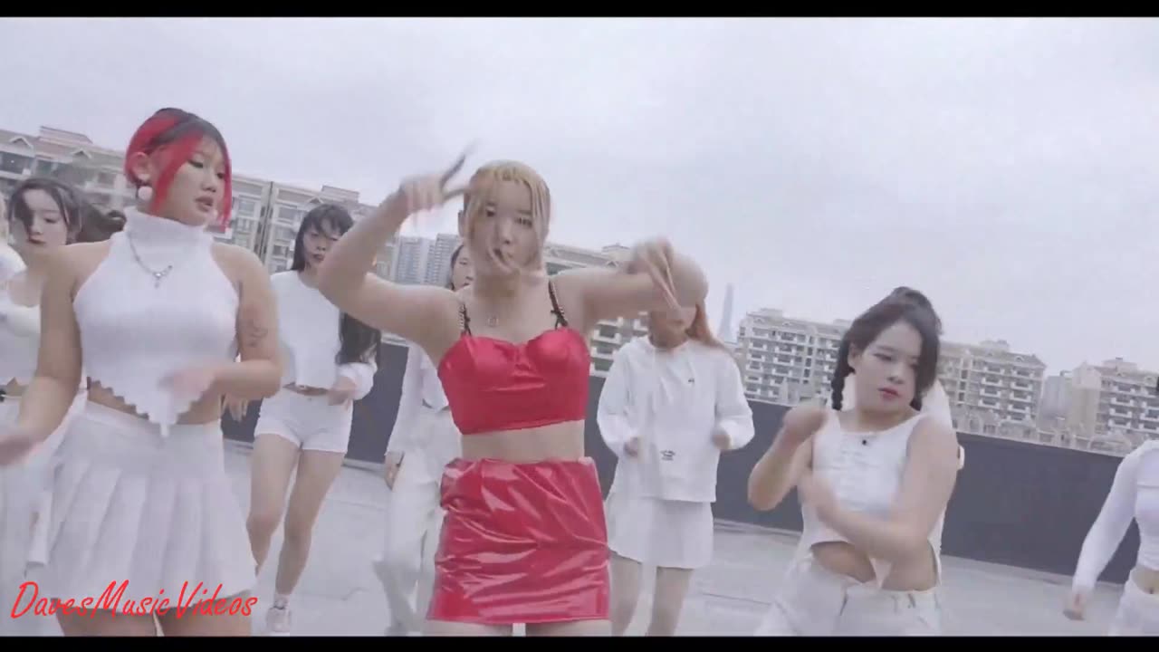 Survivor. Eye Of The Tiger