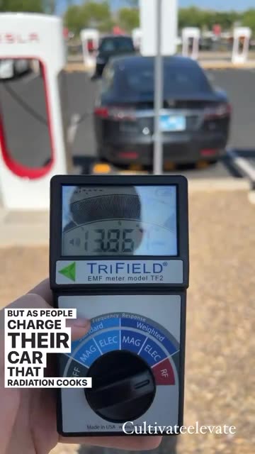 weaponized infrastructure