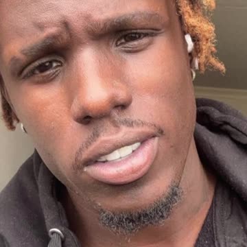 Jamal Roberts Shares Hilarious Cooking Moment After Surprise To-Go Plate Visit! - WorldEye