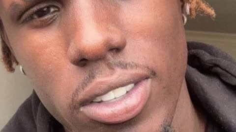Jamal Roberts Shares Hilarious Cooking Moment After Surprise To-Go Plate Visit! - WorldEye
