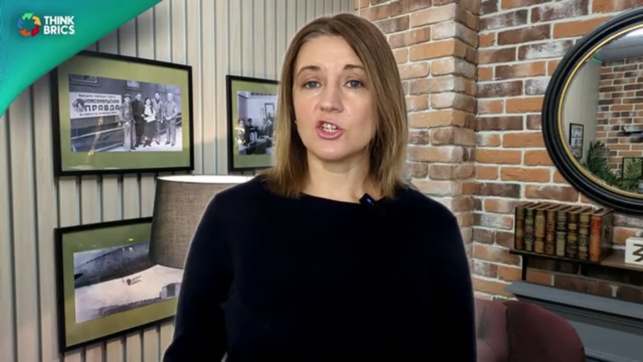 No More Waiting: Russia Goes All-In on BRICS