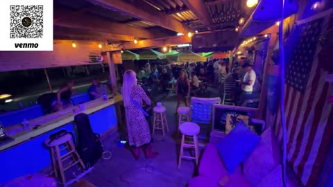 AUGUST 22 2025 KARI WOLF LIVE AT PIER HAMPTON BEACH