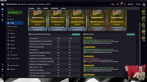 VOD Twitch #80 Je persiste en Formula Car !