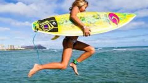 Surf City