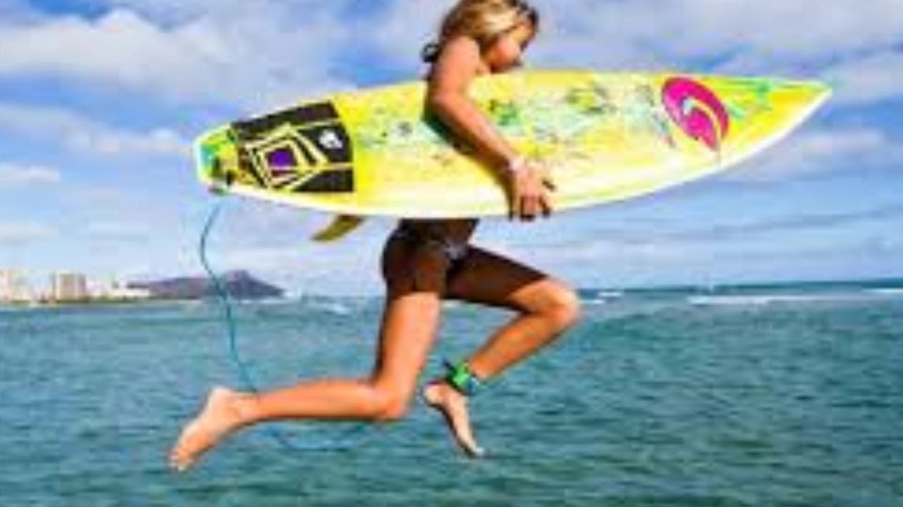 Surf City