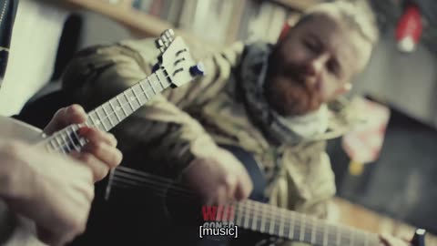 🇷🇺 🏹 ⚡️ Song for the Front: Musical Break on the Main Attack Directions ⚡️