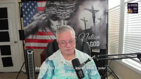 PAC episode with Caroline KobyLinski