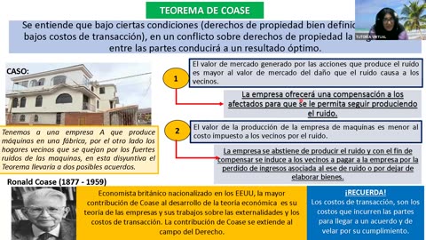 AULA 20 REGULAR 2025 - 1 | Semana 15 | Economía