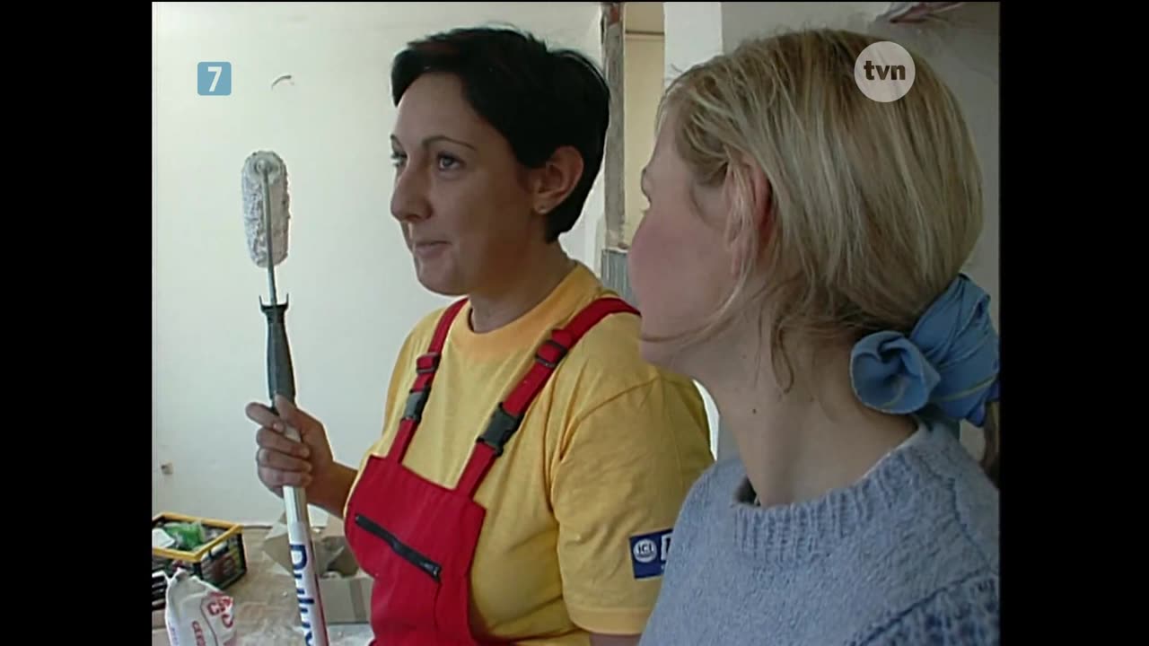 Kto was tak urządził? - odc.14