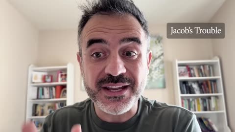 Is the RAPTURE Really Next Month_ The Bible’s Timeline Is Shocking