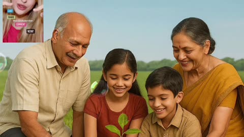 WHERE ROOTS BEGIN & FUTURES GROW || जहाँ जड़ें शुरू होती हैं और भविष्य विकसित होता है || SEO ||